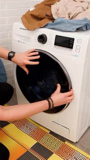 Found a BABY DRAGON in my washing machine!! 🐉😱 (AI) | Panda Curioso