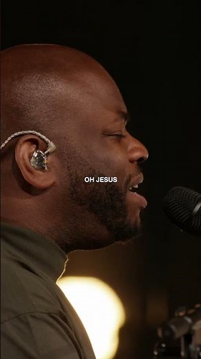 The only name that saves! #worship #christianmusic #bethelmusic