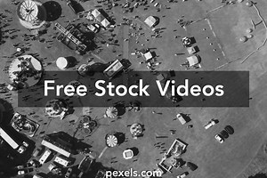 Free Crowd Of People Panicking Videos