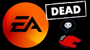 The gaming industry is shifting fast and it feels like the end of an era