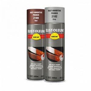Rust-Oleum Hard Hat 2169/2182 Primer