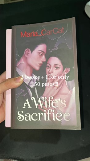 Affordable Books Bundle for Just 150 Pesos!