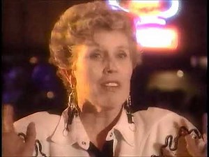 Hot Country Dancin' Volume 3 Commercial