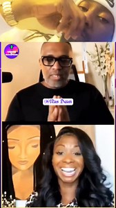 120K views · 4.1K reactions | KEVIN SAMUELS VS KENDRA G WHY MEN AVOID OLDER WOMEN LEVELING UP MANOSPHERE. | KS Memories | Facebook