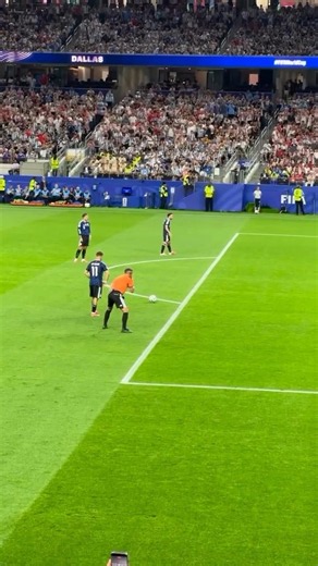 Lo Celso Goal vs Jordan Argentina vs Jordan Highlights | FIFA World Cup 2026 #football #argentina