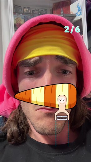 Exploring Fun Game Filters and Challenges