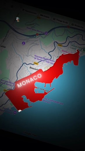 Top 3 Smallest Countries that shocked the word by Records !