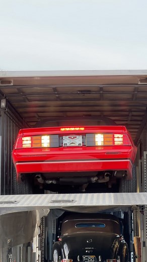2.2K views · 162 reactions | New arrival! 1989 Chevrolet Iroc z convertible with only 42k miles! Stay tuned for more details! #camarosofinstagram #camaronation #carsofinstagram #camarosonly #camarozl1 #chevycamaro #camarofamily #americanmuscle #cars #camaroworldwide #chevrolet #v8 #chevroletcamaro #camaro #camaross #chevy #camarosdaily #z28 #rs #rscamaro #irocz #iroccamaro #iroczcamaro | Restore a Muscle Car | Facebook