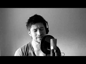 JAMIE FOXX ft DRAKE - FALL FOR YOUR TYPE - Daniel de Bourg cover