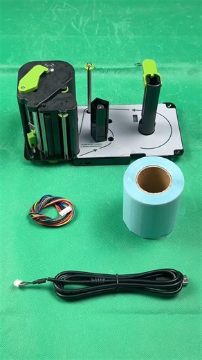 Special printing component for self-service devices ready to install wide compatibility! #label #pos