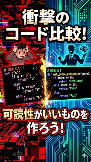 【衝撃】プログラミングなんて実は超簡単！世界一わかりやすく解説