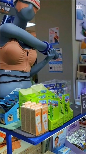 Exploring Korea’s famous $1 store (Daiso ) Everything for $1? What a Korean Daiso looks like #Daiso