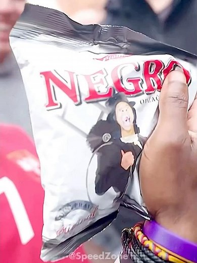 Speed Has His Own Candy in Serbia!😂🇷🇸 #ishowspeed