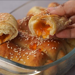 300K views · 860 reactions | whenever I Make This Jam Roll, Everyone Ask For The Recipe | Yummy Recipes | Facebook