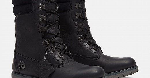 Why the Emerald Woods Super Boot is more than just another Timberland drop