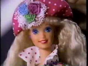 Nickelodeon commercials, 12/20/1992 part 1