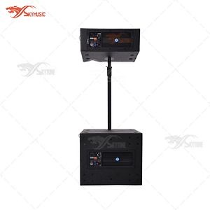 [Hot Item] 18 Inch PRO Audio Sound Outdoor Concert Subwoofer Speaker