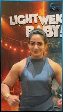 😍Cute lady bodybuilder Arathy Krishna💖 | Gym Fitness | Event | #Arathykrishna #Gym #shorts