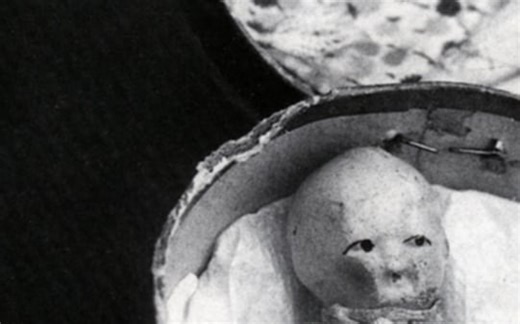 Baby Farmer: the story of Minnie Dean