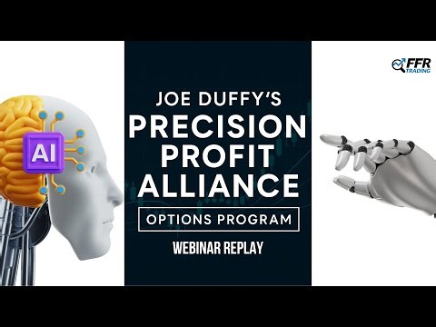 🎯 Watch the Replay: Joe Duffy’s Precision Profit Alliance Webinar