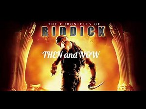 The Chronicles of Riddick (2004) Cast Then and Now
