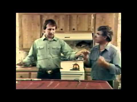 Basic Rod Building By Gary Loomis & Ken Wiebe