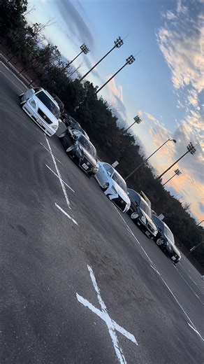 ぷるキンマフラー #18マジェスタ #10gs #30セルシオ #21クラウン #改造車 @たーぼ @セルペケ @しょう【美皇會】