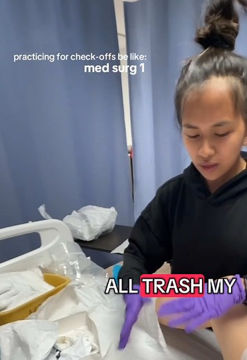 Nursing School Check-Off Review with SimpleNursing