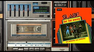 Slade - Far Far Away. Included in Slade’s new best of ‘Cum On Feel The Hitz’, out now. Purchases here: https://slade.lnk.to/bestofFA | Slade Are For Life - Not Just For Christmas
