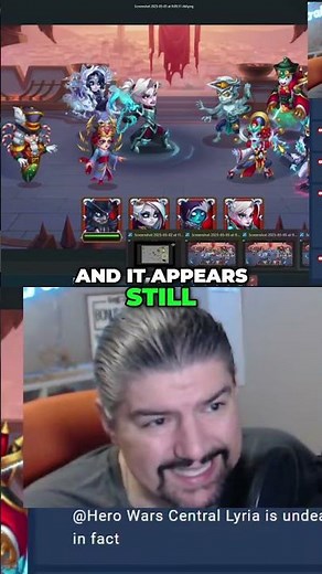 Lyria Battle Mechanics You Never Knew About!