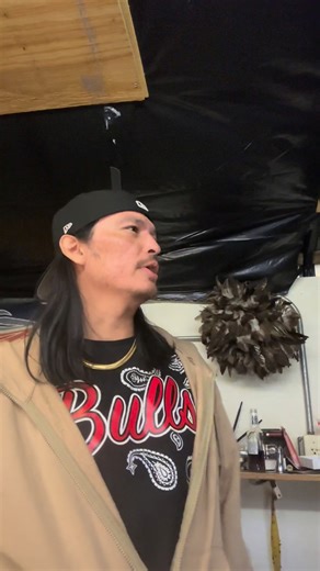 Fook Mi 😓 | Lou Brings Plenty