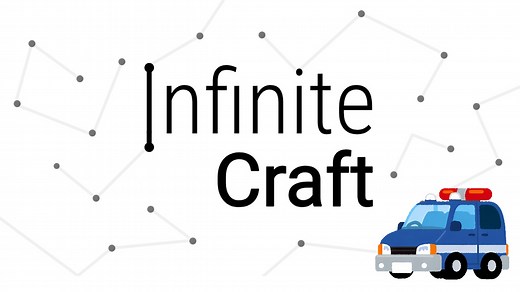 How to Make Police in Infinite Craft