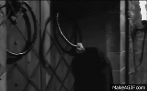 'young frankenstein' what knockers! on Make a GIF