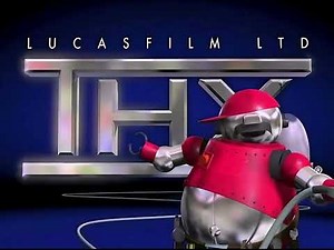 THX Tex 2: Moo Can (1997-2001) Full Screen