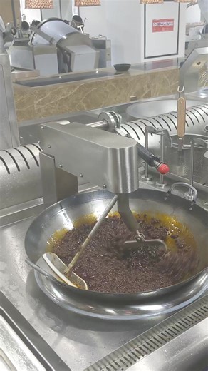 Revolutionize Your Cooking with an Automatic Machine