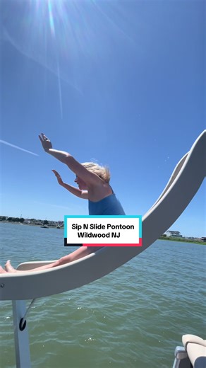 Visit Wildwood on TikTok