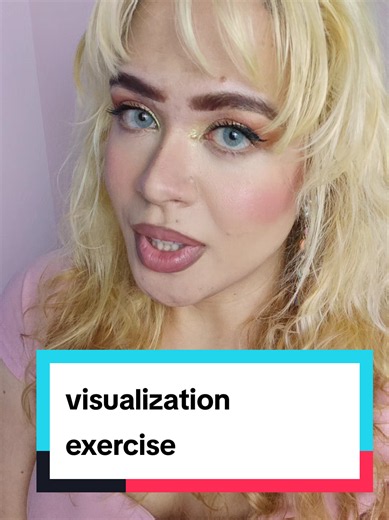 Visualization Exercise: Quick Practice to Improve Mental Imagery