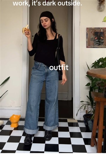 i think i’m gonna! #casualoutfits #ootd | Casual Outfits