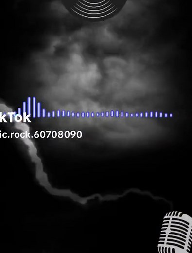 Classic Rock no TikTok