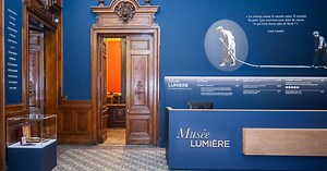Musée Lumière à Lyon : plongée dans les premiers temps du cinéma