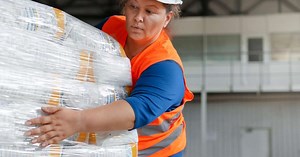 A importância das embalagens na logística moderna