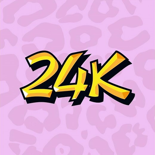 24K (Ohne Tabak) (Preview)