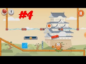 Hungry Cat Himeji Japon Walkthrough