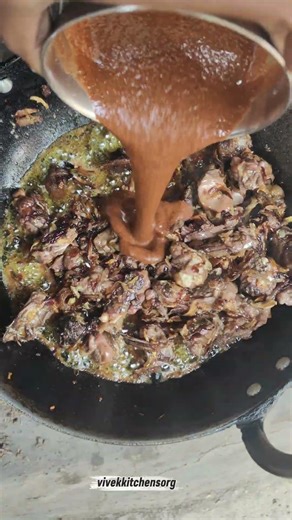 Authentic Duck Curry Recipe | Desi Style Duck Meat Masala