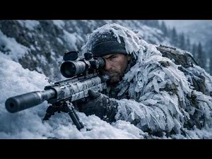 Real Story !! Soviet Sniper Who Became a Nightmare for the Nazis in WWII
