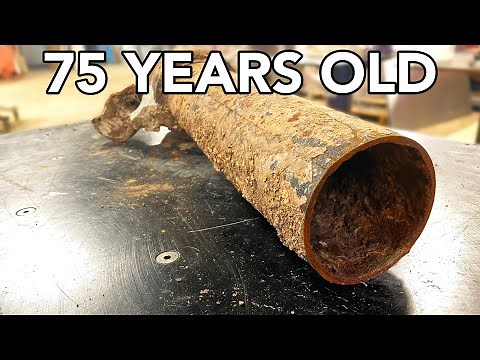 What's Inside your Sewer Line? Waterjet Channel Dissection