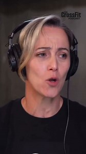 16K views · 37 reactions | Dr. Stacy Sims is on a mission to normalize conversations about the menstrual cycle in the gym — because understanding female physiology is key to performance. “The Female Factor: What Your CrossFit Training Is Missing With Dr. Stacy Sims (EP. 021)” — check it out wherever you listen! (Apple, Spotify, YouTube, and more.) #CrossFit #CrossFitPodcast | CrossFit | Facebook