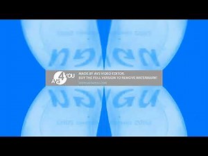 Pingu Outro in Oppo Oppo Effect