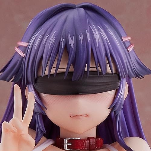 Zatanend Ecchi Figure Chizuru Shiina,Waifu Hentaii.Sexy Action Anime Girl Figure +18 Uncensored Collection Statue Gifts