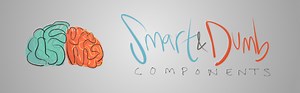 Smart and Dumb Components in React
